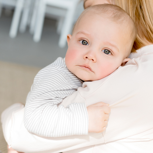 Osteopathe specialisé bébés, nourisson & nouveaux nés 