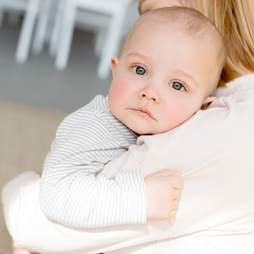 Osteopathe specialisé bébés, nourisson & nouveaux nés