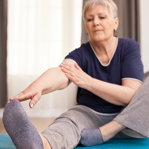 Osteopathe specialisé seniors et personnes agées